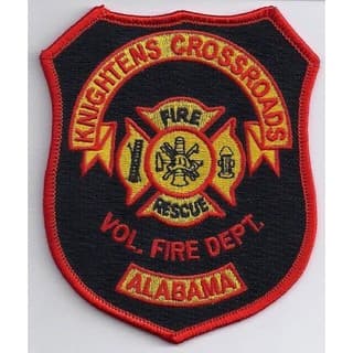 Knightens Crossroads Volunteer Fire Department