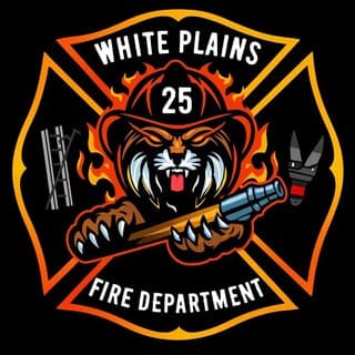 White Plains Fire Department